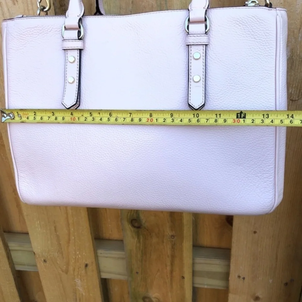 Kate Spade | Light Pink Mulberry Street Lise